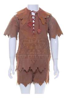 Hook – Baby Tinkerbell’s Outfit - 19-57 | Icons of Pop Culture