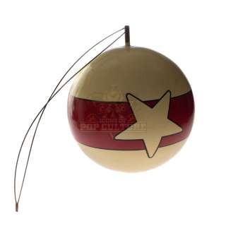 Cat in the Hat, The – Cat’s (Mike Myers) Large Ball – 21-4 | Icons of Pop Culture