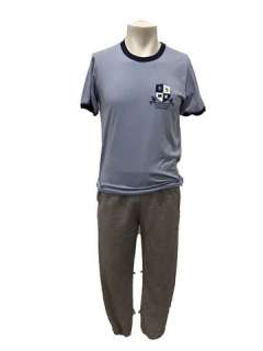 Stuart Long (Mark Wahlberg) Holy Cross Seminary Movie Costumes | Premiere Props