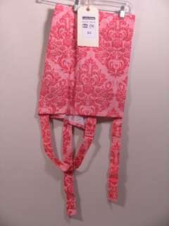 Butter Laura (Jennifer Garner) Apron Movie Costumes | Premiere Props