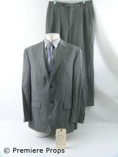 Crossing Over Hamid’s (Cliff Curtis) Movie Costumes | Premiere Props