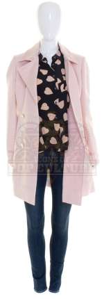 Lot 3 - Amazing Spider-Man 2, The - Gwen Stacy‘s (Emma Stone) Outfit - 24-14