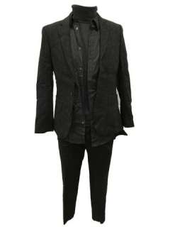 The Last Witchunter Dolan the 37th (Elija Woods) Movie Costumes | Premiere Props