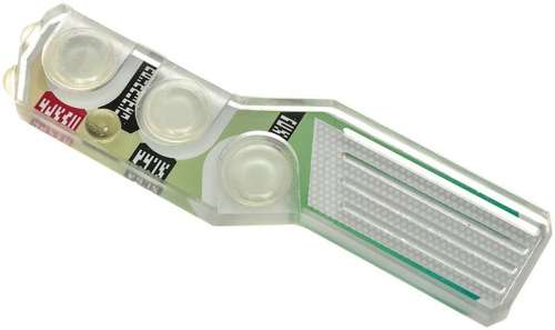 Stargate Atlantis "Puddle Jumper" Remote Control | Propworx