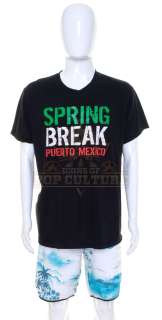 22 Jump Street – Schmidt’s (Jonah Hill) Outfit – 27-51 | Icons of Pop Culture