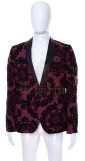 Venom: Let There Be Carnage – Cletus Kasady’s Wedding Jacket - 28-4 | Icons of Pop Culture