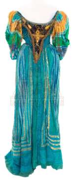 Hook – Druscilla’s “Pirate Wench” Dress – 31-10 | Icons of Pop Culture