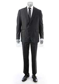 John Wick: Chapter 3- Parabellum | John Wick’s Stunt Morocco Suit | Propstore