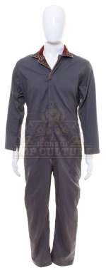 Lot 157 - Noelle – Sleigh Technician Jumpsuit – H105