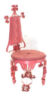 How the Grinch Stole Christmas – Martha May Whovier’s Chair – H2-131 | Icons of Pop Culture