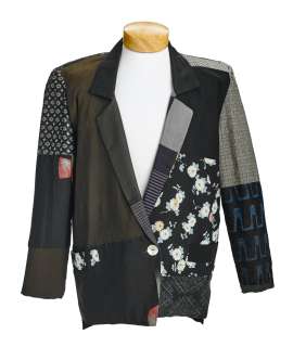 Lot 192 - A Winona Ryder jacket from Heathers