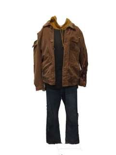 Lot 151 - Father Stu Stuart (Mark Wahlberg) Movie Costumes