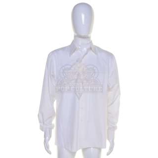 Other Guys, The - Allen Gamble’s (Will Ferrell) Shirt – 36-54 | Icons of Pop Culture