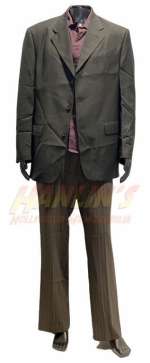 Lot 385 - Underworld: Evolution (2006) - Kraven‘s (Shane Brolly) Costume