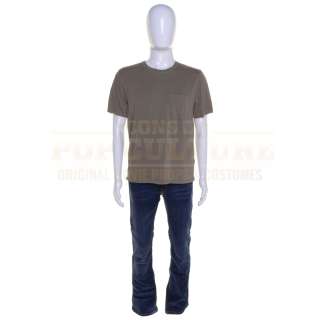 Justified: City Primeval (TV) – Raylan Givens’ (Timothy Olyphant) Outfit - 40-53 | Icons of Pop Culture