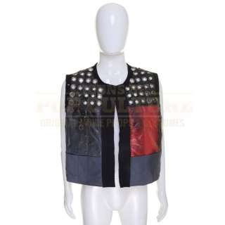 Doctor Who – Costume Jacket – 42-70 | Icons of Pop Culture