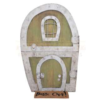 Lot 208 - How the Grinch Stole Christmas – Grinch’s Cave Door – H3-401