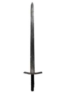 Underworld: Rise of the Lycans Death Dealer Sword Movie Props | Premiere Props