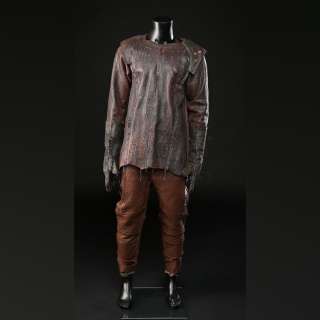 Noah (2014) - Lot 122 - Unfinished Tubal-cain Costume