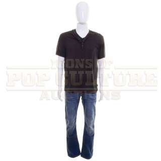 Lot 60 - Zombieland: Double Tap – Talahassee’s (Woody Harrelson) Outfit – 44-64