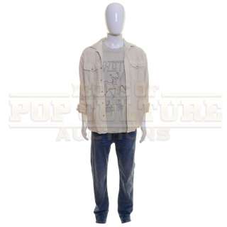 Lot 84 - Cobra Kai (TV) – Johnny Lawrence’s (William Zabka) Costume – CK-342