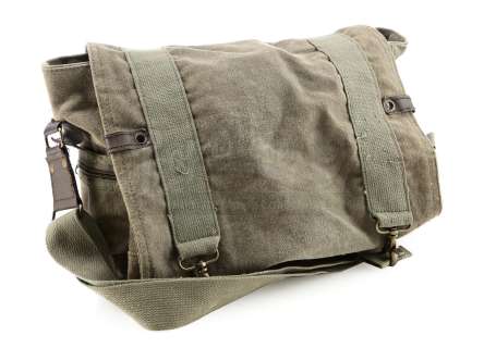 MARVEL‘S JESSICA JONES (TV SERIES) - Lot 225 - Jessica Jones‘ Canvas Bag