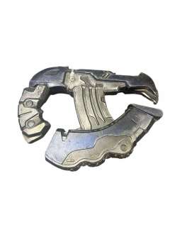 Halo (2022) - Alien Covenant Blaster (Stunt) | Hanlin Auction Service