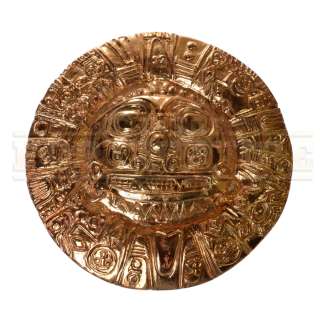 Uncharted – Nathan Drake’s “Lost Treasure” Shield – 53- | Icons of Pop Culture