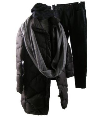 Love the Coopers Charlotte (Diane Keaton) Movie Costumes | Premiere Props