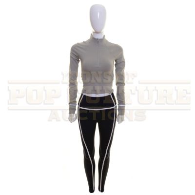 Cobra Kai (TV) – Tory Nichols’ (Peyton List) Costume – 46-56 | Icons of Pop Culture