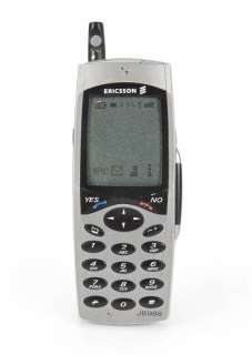 TOMORROW NEVER DIES PROP GADGET MOBILE PHONE | Julien’s