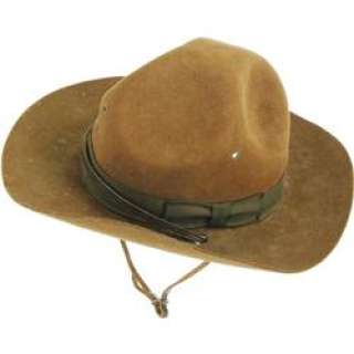 Gary Cooper’s Campaign Hat from "Sergeant York" | Heritage