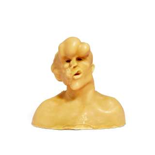 The Elephant Man: Original Prosthetic Wax-bust, Paramount Pictures, 1980, Qty | Bonhams