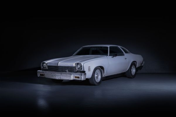 Drive (2011) | 1973 Chevrolet Chevelle Malibu Chassis no. 1D37H3R412028 | Bonhams