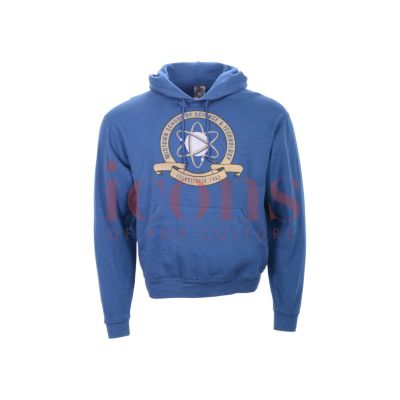Lot 31 - Spider-Man: Homecoming - Midtown School of Science & Tech Hoodie - 63-31 | Icons of Pop Culture