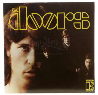DOORS, THE (1991) - Lot 209 - The Doors Record Cover