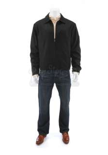 SICARIO: DAY OF THE SOLDADO (2018) - Lot 582 - Alejandro Gillick‘s (Benicio del Toro) Costume