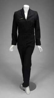 CRUSADE EXCALIBUR CREW UNIFORM | Julien’s