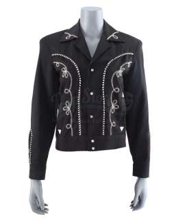 THELMA & LOUISE (1991) - Lot 804 - Louise‘s (Susan Sarandon) Jacket