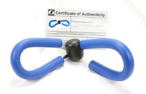 Cameron Diaz’s "Annie" Screen Used Thigh Master | GWS Auctions