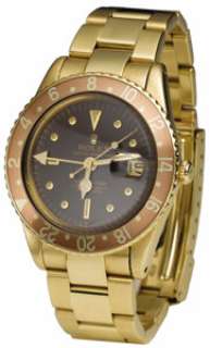 Peter Fonda’s Prototype Gold Rolex Worn In "Easy Rider." While sitting on a beach in France and watching the tide come in sh... | Heritage