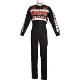 Lot 21019 - Tom Cruise "Days of Thunder" Racing Suit