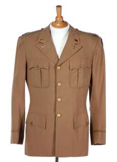 JAMES STEWART THE GLENN MILLER STORY JACKET | Julien’s