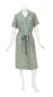 Lot 369 - MARLA GIBBS/FLORENCE JOHNSON THE JEFFERSONS DRESS