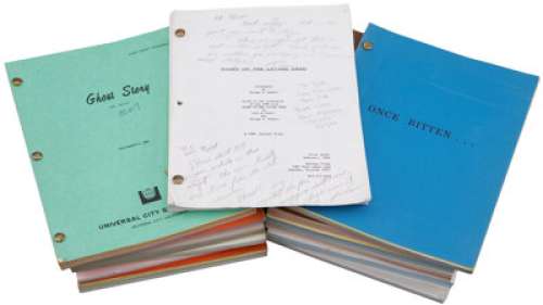 Poltergeist, The Serpent and the Rainbow, and Other 1980s Science Fict... | Heritage