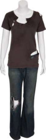 Rhona Mitra Skinwalkers Costume.... | Heritage