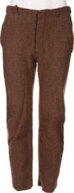 Brad Pitt‘s A River Runs Through It Costume Pants.