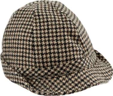 A José Ferrer Hat from "Damn Yankees," Circa 1965-1966. (Total: 3 Items) | Heritage