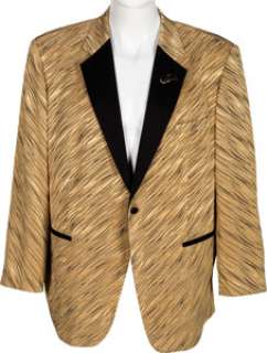 B.B. King Stage-Worn Jacket.... | Heritage