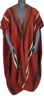 Charlton Heston "Moses" Signature Robe from The Ten Commandments (Paramount, 1956). ... | Heritage